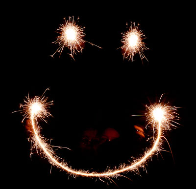 smiley