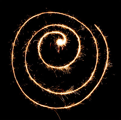 spiral