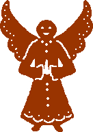 pepparkaksängel